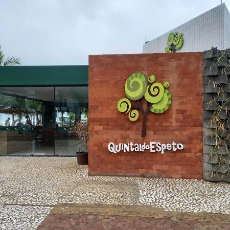Apartamento Na Praia Grande Sp מראה חיצוני תמונה