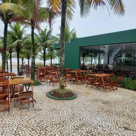 Apartamento Na Praia Grande Sp מראה חיצוני תמונה