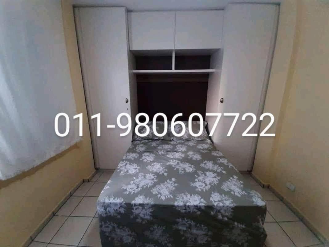 Apartamento Na Praia Grande Sp מראה חיצוני תמונה