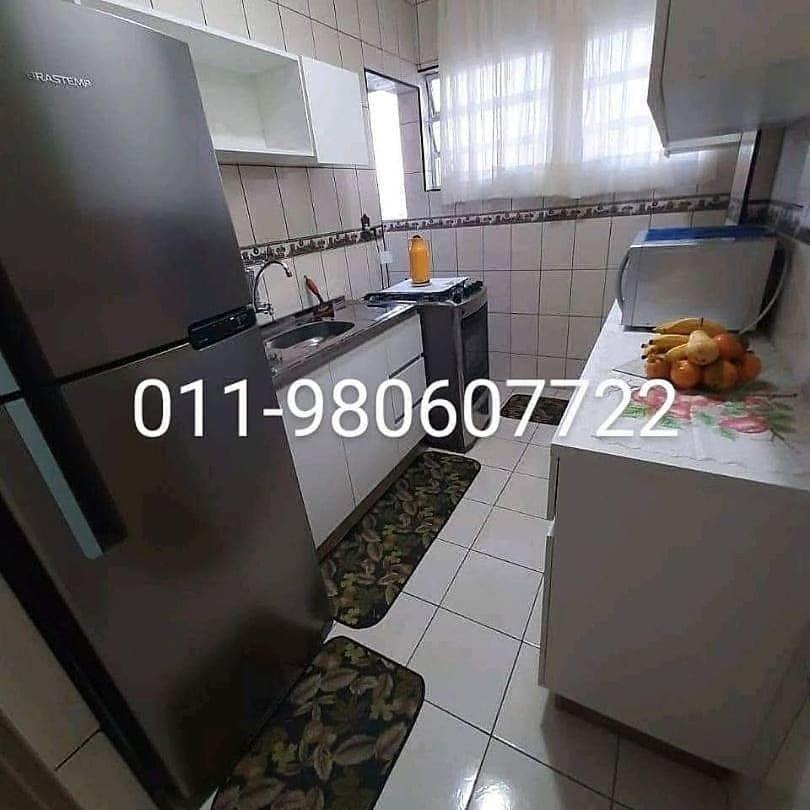 Apartamento Na Praia Grande Sp מראה חיצוני תמונה